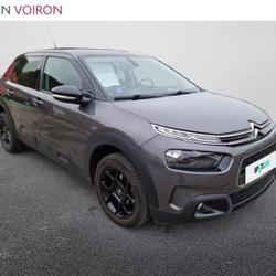 Citroen C4 Cactus PureTech 110 S&S BVM Feel Voiron