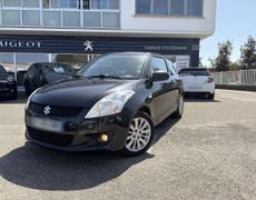 Suzuki Swift Sarre-Union