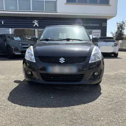 Suzuki Swift 1.3 DDIS Pack Sarre-Union