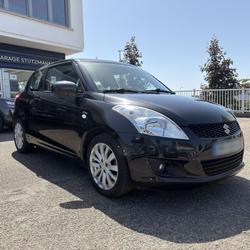 Suzuki Swift 1.3 DDIS Pack Sarre-Union