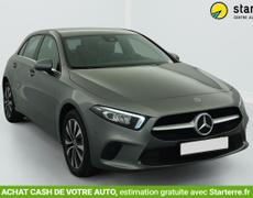 Mercedes Classe A Saint-Fons