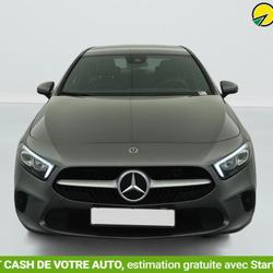 Mercedes Classe A 250 E 8G-DCT BUSINESS LINE Saint-Fons