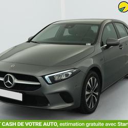 Mercedes Classe A 250 E 8G-DCT BUSINESS LINE Saint-Fons