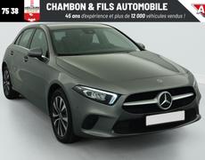 Mercedes Classe A