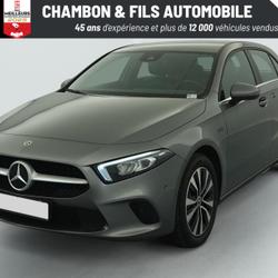 Mercedes Classe A 250 E 8G-DCT BUSINESS LINE La Grand-Croix