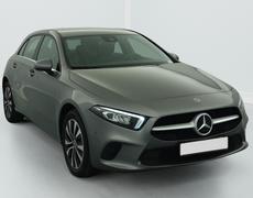 Mercedes Classe A Hénin-Beaumont