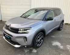Citroen C5 Aircross Pornic