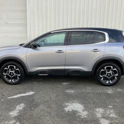 Citroen C5 Aircross BlueHDi 130 S&S EAT8 MAX Pornic