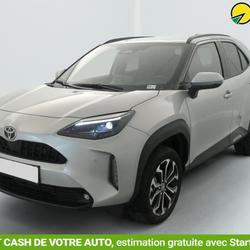 Toyota Yaris Cross Hybride 130h 2WD Design Saint-Fons