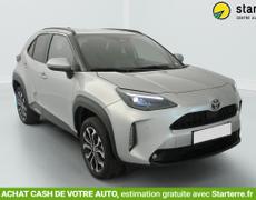 Toyota Yaris Cross Saint-Fons