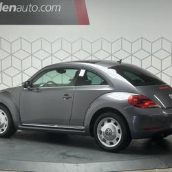 Volkswagen Coccinelle 1.2 TSI 105 Vintage Saint-Laurent-des-Vignes