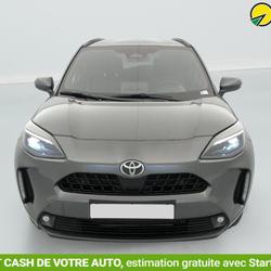 Toyota Yaris Cross Hybride 130h 2WD Design Saint-Fons