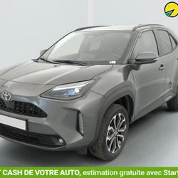 Toyota Yaris Cross Hybride 130h 2WD Design Saint-Fons