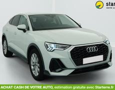 Audi Q3 Saint-Fons