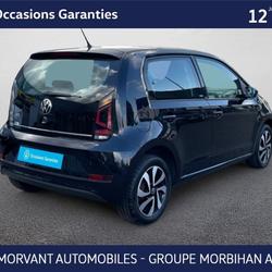 Volkswagen UP 1.0 65 BLUEMOTION TECHNOLOGY BVM5 Active Lanester
