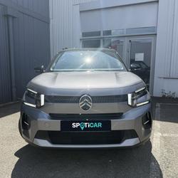 Citroen C3 Turbo 100 BVM6 MAX Angers