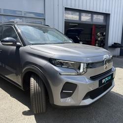 Citroen C3 Turbo 100 BVM6 MAX Angers