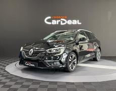 Renault Megane 4 Estate