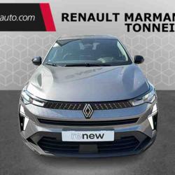 Renault Captur E-Tech full hybrid 145 ch Evolution Sainte-Bazeille