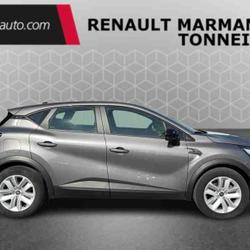 Renault Captur E-Tech full hybrid 145 ch Evolution Sainte-Bazeille