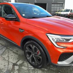 Renault Arkana R.S. Line E-TECH 145 -21B Essarts en Bocage