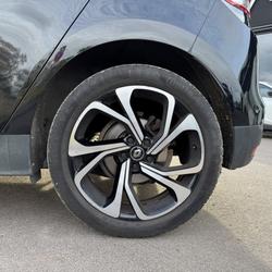 Renault Scenic 4 Intens Blue dCi 120 EDC Rots