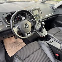 Renault Scenic 4 Intens Blue dCi 120 EDC Rots