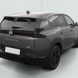 Citroen C5 Aircross 1.2 HYBRIDE 145CH MAX BOITE AUTOMATIQUE H&eacute;nin-Beaumont