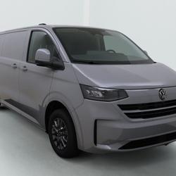 Volkswagen Transporter T7 Fourgon 3500 mm 2.0 TDI 150 hp Aut.8 H&eacute;nin-Beaumont