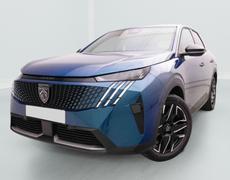 Peugeot 3008 Hénin-Beaumont