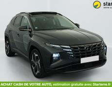 Hyundai Tucson Saint-Fons