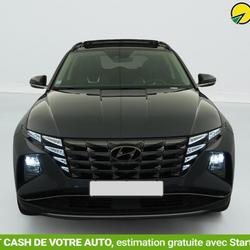 Hyundai Tucson 1.6 T-GDI 230 Hybrid BVA6 Executive Saint-Fons