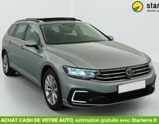 Volkswagen Passat Saint-Fons