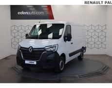 Renault Master Pau