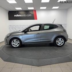 Renault Clio 5 TCe 90 ch GSR2 Evolution Pau