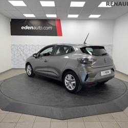 Renault Clio 5 TCe 90 ch GSR2 Evolution Pau