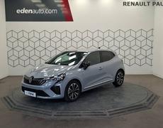Renault Clio 5
