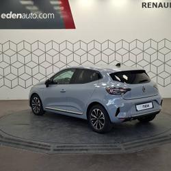 Renault Clio 5 TCe 90 ch GSR2 Techno Pau