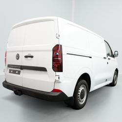 Volkswagen Transporter L1H1 2.0 TDI 150 BVA8 BUSINESS H&eacute;nin-Beaumont