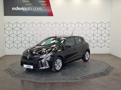 Renault Clio 5 - TCe 90 ch GSR2 Evolution - 16 250 €