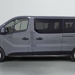 Nissan Primastar Avantour Primastar Combi L2H1 3.0t 2.0 dCi 170 S S BVA9 Tekna H&eacute;nin-Beaumont