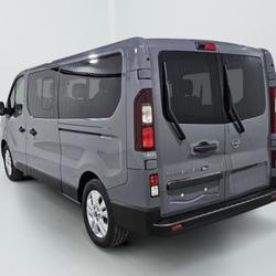 Nissan Primastar Avantour Primastar Combi L2H1 3.0t 2.0 dCi 170 S S BVA9 Tekna H&eacute;nin-Beaumont