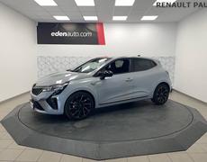 Renault Clio 5 Pau