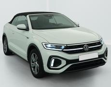Volkswagen T-Roc Hénin-Beaumont