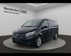 Mercedes Vito Bruges