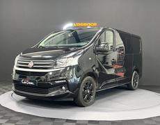 Fiat Talento Saint-Avé
