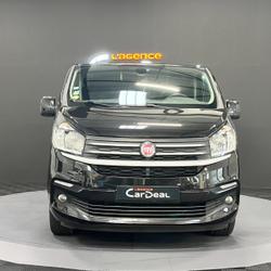 Fiat Talento TALENTO CA 1.2 CH1 2.0 ECOJET 145 EVOLUZIONE Saint-Av&eacute;