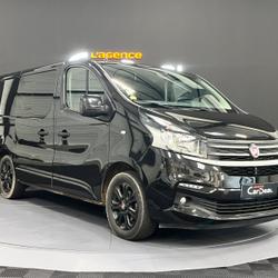 Fiat Talento TALENTO CA 1.2 CH1 2.0 ECOJET 145 EVOLUZIONE Saint-Av&eacute;