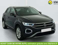 Volkswagen T-Roc Saint-Fons