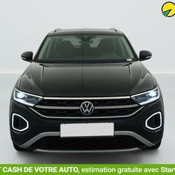 Volkswagen T-Roc 1.5 TSI EVO 150 Start/Stop DSG7 Style Saint-Fons